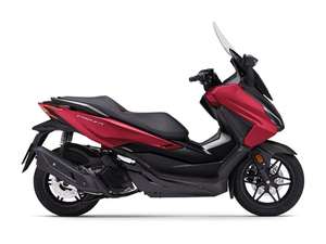 Meilleures ventes Nouveau NSS125 Forza 125cc Pocketbike - Product Image 6