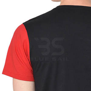 Nouveaux T-shirts à manches courtes pour hommes Streetwear Fashion Wear T-shirts pour hommes Offre Spéciale T-shirts pour hommes - Product Image 5