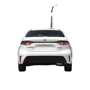 SUV Levin Diesel 2024 d'occasion, 1-25 000 miles restants, conduite à gauche, sièges en cuir, toit ouvrant, exportation bon marché, en bon état - Product Image 2