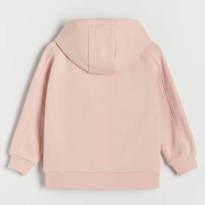 ชุดเสื้อมีฮู้ดผ้าฝ้ายปักลายสไตล์เกาหลีสำหรับผู้หญิงเสื้อผ้าลำลองหรือชุดใส่ออกกำลังกายคุณภาพสูง - Product Image 2