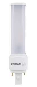 Lampada Led PL 2 Pin G24d-2 7W 4000K (Osram 558502) - Product Image 2
