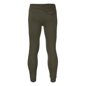 Ropa de correr de alta calidad para hombre, pantalones cónicos bordados para correr, Color sólido, para Fitness - Product Image 6