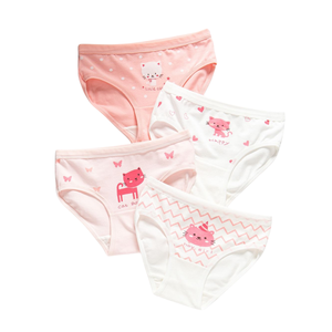 Calzoncillos para Niños EVERGREEN OEM, Unisex, Algodón Premium, Secado Rápido, Suaves, Transpirables, Ecológicos, para Uso Diario, para Importadores Globales al por Mayor - Product Image 3