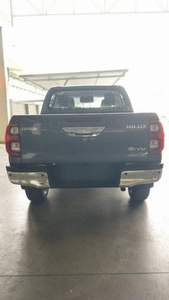Toyota Hilux REVO Pick-up Doppia Cabina 2.8l Turbo <span class=keywords><strong>Diesel</strong></span> 2024 Usato Garantito Full Optional Pronto per la Spedizione - Product Image 6