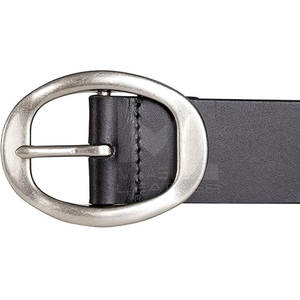 Venta al por mayor de nuevos cinturones de moda para hombre, cinturones de cuero ligeros de alta calidad hechos a medida de Pakistán - Product Image 4