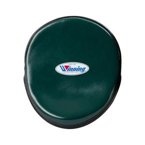 Coussinets de mise au point en cuir sur mesure Mitaines cibles Coussinets de boxe thaïlandais personnalisés de haute qualité Résistant aux chocs Personnalisable - Product Image 1