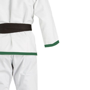 Qualité professionnelle dernière conception sur mesure uniforme BJJ uniforme de jiu jitsu de haute qualité - Product Image 4