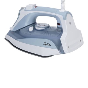 Ferro da stiro a vapore con piastra in ceramica 3000W (Jata PL1058C) - Product Image 3