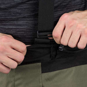 Pantalones de Motocross personalizados de calidad superior de fabricación profesional/pantalones de Motocross Premium para carreras de automóviles - Product Image 3