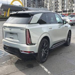 MEJOR PRECIO PARA Cadillac Escalade IQ Sport 2 2025 - Product Image 3