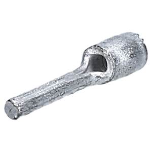 สายเคเบิล cembre S1.5-P10 PIN LUG ยาว1.5mm ² 10มม - Product Image 3