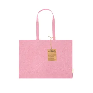 Borsa Bonillo Sostenibile per Uso Promozionale - Product Image 2