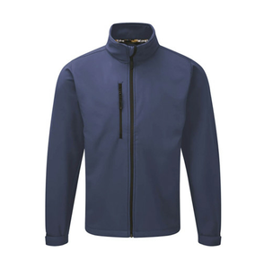 Veste Softshell respirante de qualité supérieure très vendue pour le printemps, veste d'hiver confortable en solde - Product Image 4
