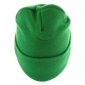 Gorro Skully para correr y ciclismo con forro de seda, logotipo impreso personalizado, gorro ligero de invierno para hombres y mujeres 2026 - Product Image 3