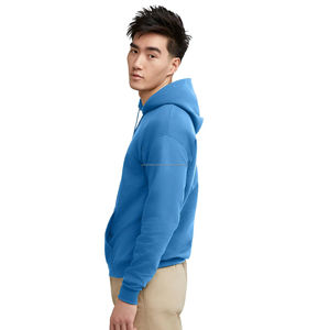 Sweat-shirts personnalisés de haute qualité les plus vendus, sweats à capuche pour hommes, streetwear, sweat-shirt uni - Product Image 5