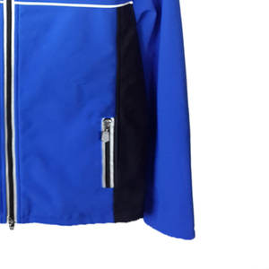 แจ็กเก็ตมีความปลอดภัยสำหรับผู้ชายแจ็กเก็ตมีความปลอดภัยแบบสั่งตัดมีไซส์ใหญ่พิเศษ - Product Image 5