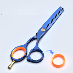 Professional Barber Hair Cutting <b>Shear</b> Thinning Scissors - Product Image 4