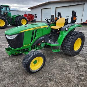 Tractor John Deeree 4044R de calidad superior en stock con entrega rápida y valor inmejorable para uso profesional - Product Image 4
