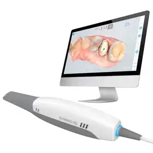 Shining 3D laboratorio nha khoa thông minh intraoral Scanner Máy quét nha khoa 3D sản phẩm phòng thí nghiệm nha khoa aoralscan 3