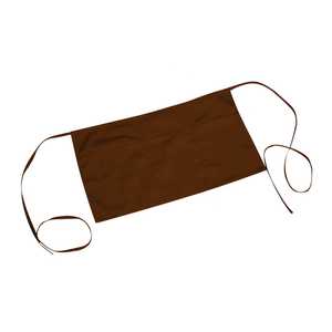 Tablier de cuisine français MISEMIYA, 35 cm x 55 cm - Fabriqué au Sri Lanka, Réf. 866 - Product Image 1