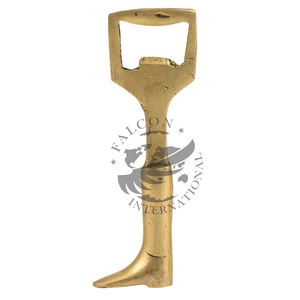 Abrebotellas de ballena Vintage de latón para regalos de boda y regalo de Navidad Abrebotellas con forma de pez único Nuevo abrebotellas - Product Image 3