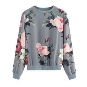 Sudaderas de Mujer Kivotech Personalizadas con Impresión de Alta Calidad, Ropa Casual, Venta Caliente, Transpirables - Product Image 1