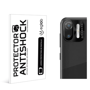 ตัวป้องกันหน้าจอ ANTISHOCK สำหรับอูเลโฟน โน้ต 6T ตัวป้องกันหน้าจอโทรศัพท์มือถือแบบพรีเมี่ยมทนทาน - Product Image 1