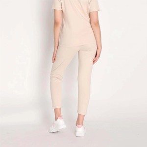 ชุดเสื้อผ้าสองชิ้นเข้าชุดกันแบบเข้าชุดสำหรับผู้หญิงเพื่อลุคลำลองและเก๋ไก๋อย่างง่ายดาย - Product Image 6