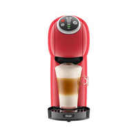 NESCAFE DOLCE GUSTO Mini Me Spanish-Langua Machine à café expresso pour voiture, hôtel, camping-car avec prise UE, système d'infusion alimenté par batterie