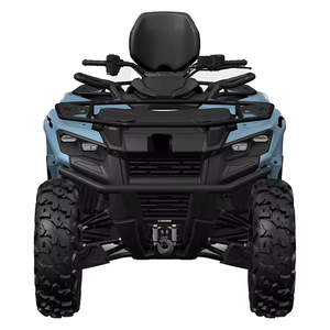 Outlanders (MAX) XT 700 2025 Disponibles, Motos Nuevas en Stock - Product Image 1