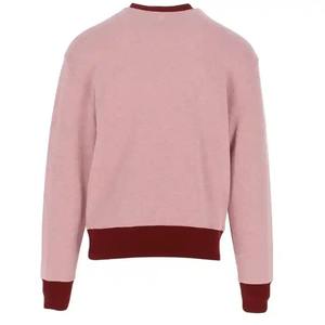 2024 diseña tu propia sudadera informal para exteriores lista superior sudadera para hombre sudadera de diseño personalizado - Product Image 2