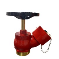 1/2 \ "3 \" vanne manuelle en laiton standard 3 pouces pour les applications de gaz d'huile d'eau-équipement de lutte contre l'incendie et accessoire