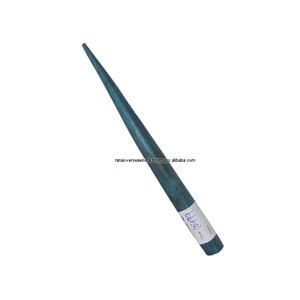 Horquillas de madera simples y elegantes modernas hechas a mano para niñas y mujeres lápiz palo de pelo para decoración del cabello - Product Image 1