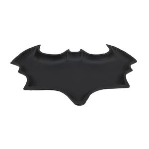 Vaisselle en forme de coeur plat en aluminium couleur verte plateau et plateau de style classique pour le service et la décoration de la maison - Product Image 6