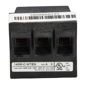 Nuevo y Original 140M-C-WTEN Nuevo en Stock - Product Image 5