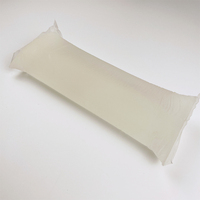 Fournisseur chinois de colle thermofusible PSA haute performance pour les serviettes hygiéniques, les couches, matière première, colle de sécurité pour les couches pour bébés en tissu