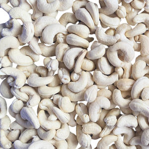 Anacardos al por mayor Vietnam W320 anacardos W320 anacardos WW180, WW240, WW320, WS precio barato, embalaje OEM ODM - Product Image 1