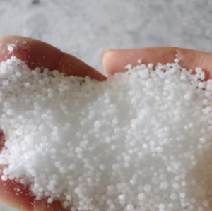 Urea Granular N 46% Fertilizante Urea Perlada CAS 57-13-6 Agricultura - Product Image 1