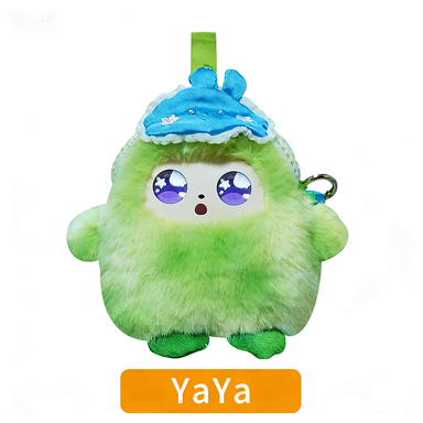 ¡AYA!