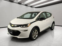 Voitures d'occasion pas chères Chevrolet Bolt EV LT 4 portes Hatchback Volant à gauche Électrique Turbo AWD Automatique Voitures d'occasion à vendre