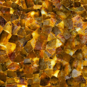 Rectangle classique sophistiqué carreaux de décoration pour la maison pierre précieuse opale rare pierre naturelle écologique forme de rectangle décor à la maison - Product Image 6