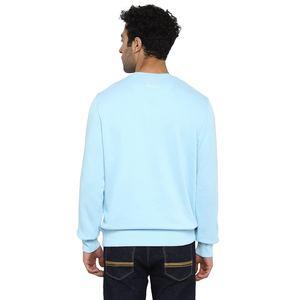 Ropa exterior orientada a la exportación, sudaderas para hombre, ropa de hombre de calidad superior, sudaderas estampadas informales lisas para hombre de Bangladesh - Product Image 5