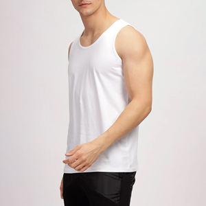 <b>Top</b> Quality Workout Wear Custom Made <b>Tank</b> <b>Top</b> <b>for</b> <b>Men</b> Gym Clothing <b>Men</b> Wear Breathable <b>Men</b> <b>Tank</b> <b>Top</b> - Product Image 2