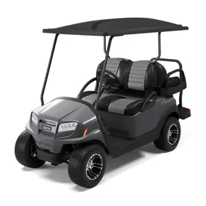 Direct Supplier Of 4 Seater Gasoil Golf Cart At Wholesale Price