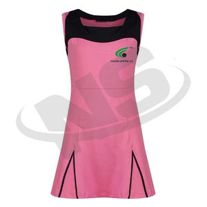 2025 dernière conception femmes Tennis uniforme et Pickleball jupe ensemble léger respirant vêtements de sport personnalisés à vendre - Product Image 3