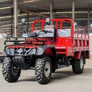 รถสามล้อบรรทุกเชื้อเพลิงคุณภาพสูง ปลอดภัยกว่ารถสามล้อไฟฟ้า รวดเร็วกว่า - Product Image 5