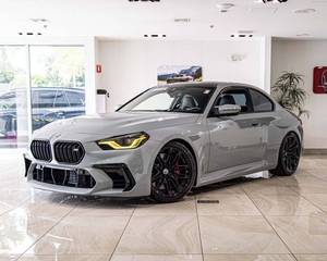 รถยนต์มือสอง BMW M2 2 ประตู คูเป้ ปี 2023 พวงมาลัยซ้ายและขวา มีขาย - Product Image 6