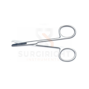 Ciseaux de sécurité alimentés par des machines conformes aux normes MOL par Surgiright Instruments - Product Image 5