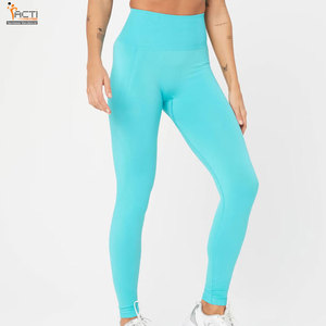 Para la venta Fitness Wear Mujeres Yoga Legging Hot Arrival Mujeres Legging Superventas Mujeres Legging Hecho Pakistán - Product Image 5