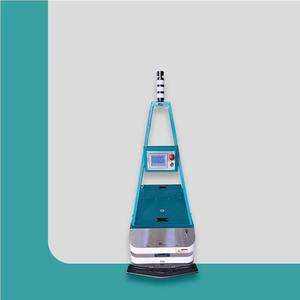 Meilleure qualité Bree Mover 500 Mobile automatisé pour la manutention de matériaux ou les solutions d'automatisation d'entrepôt Disponible à la vente - Product Image 3